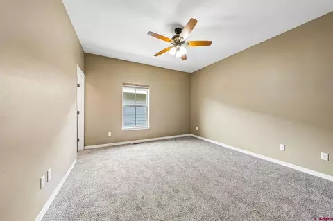 Bedroom - 571 Confluence Ave, Durango, CO 81301 photo 2 of 5