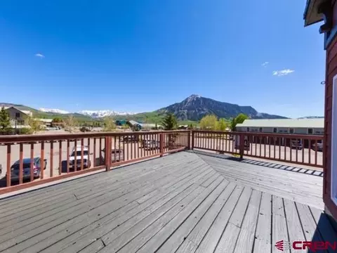 717 Sixth St #F, Crested Butte, CO 81224