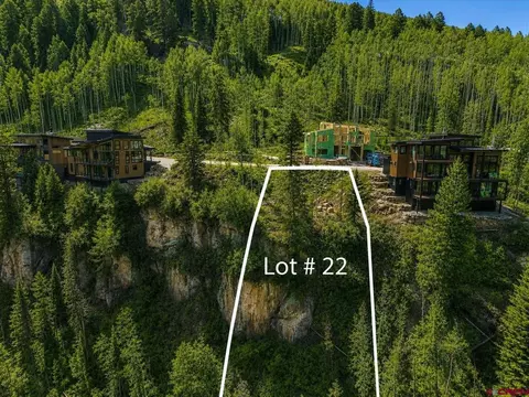 119 Double Diamond Dr, Durango, CO 81301 photo 2