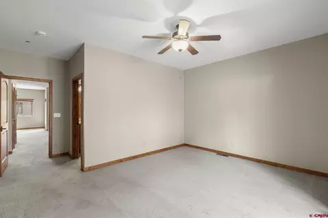 Bedroom - 1422 Animas View Dr #26, Durango, CO 81301 photo 3 of 9