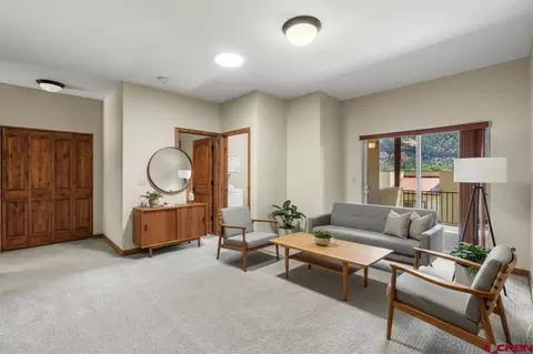 Living - 1422 Animas View Dr #26, Durango, CO 81301 photo 3 of 3