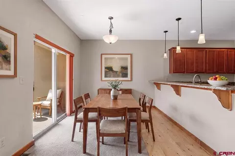 Dining - 1422 Animas View Dr #26, Durango, CO 81301 photo 1 of 2