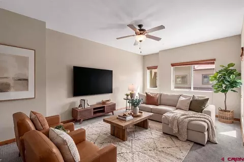 Living - 1422 Animas View Dr #26, Durango, CO 81301 photo 1 of 3