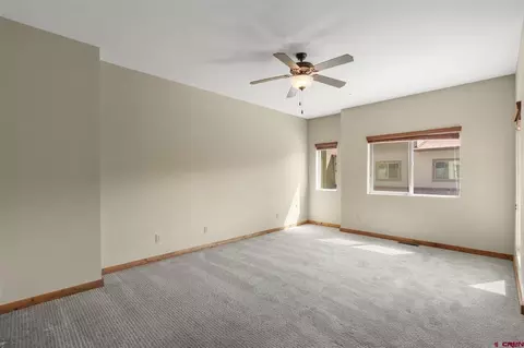 Bedroom - 1422 Animas View Dr #26, Durango, CO 81301 photo 2 of 9