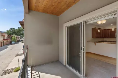Exterior - 1422 Animas View Dr #26, Durango, CO 81301 photo 5 of 8