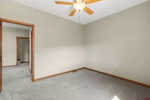 Bedroom - 1422 Animas View Dr #26, Durango, CO 81301 photo 9 of 9