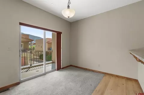 Dining - 1422 Animas View Dr #26, Durango, CO 81301 photo 2 of 2