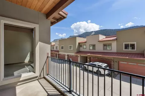 Exterior - 1422 Animas View Dr #26, Durango, CO 81301 photo 6 of 8