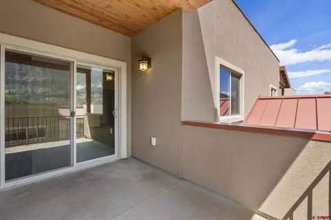 Exterior - 1422 Animas View Dr #26, Durango, CO 81301 photo 4 of 8