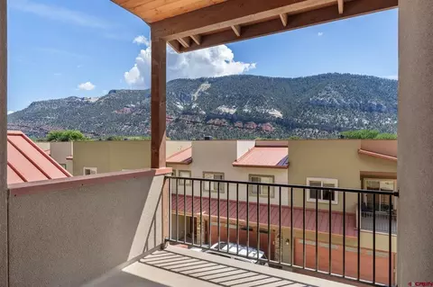 Exterior - 1422 Animas View Dr #26, Durango, CO 81301 photo 2 of 8