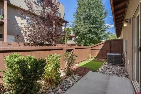 Exterior - 1422 Animas View Dr #26, Durango, CO 81301 photo 3 of 8