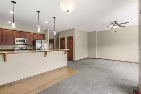 Living - 1422 Animas View Dr #26, Durango, CO 81301 photo 2 of 3