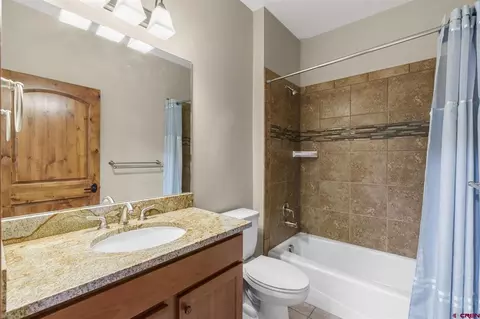 Bath - 1422 Animas View Dr #26, Durango, CO 81301 photo 3 of 3