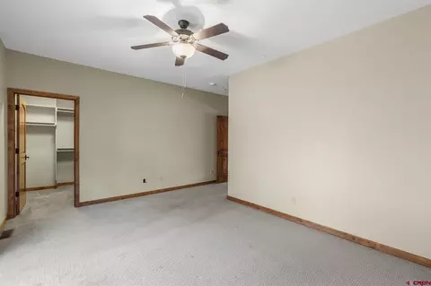 Bedroom - 1422 Animas View Dr #26, Durango, CO 81301 photo 4 of 9