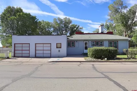 1302 State Ave, Alamosa, CO 81101