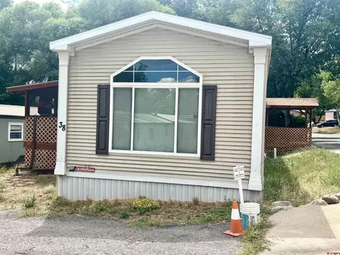 Other - 288 Animas View Dr #38, Durango, CO 81301 photo 1 of 7