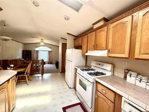 Kitchen - 288 Animas View Dr #38, Durango, CO 81301 photo 5 of 6