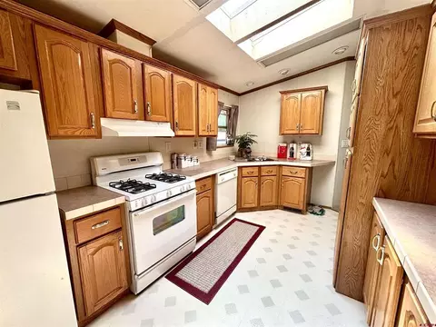 Kitchen - 288 Animas View Dr #38, Durango, CO 81301 photo 1 of 6