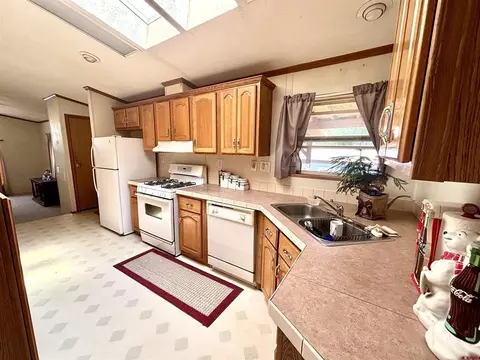 Kitchen - 288 Animas View Dr #38, Durango, CO 81301 photo 3 of 6