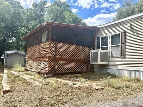 Exterior - 288 Animas View Dr #38, Durango, CO 81301 photo 2 of 8