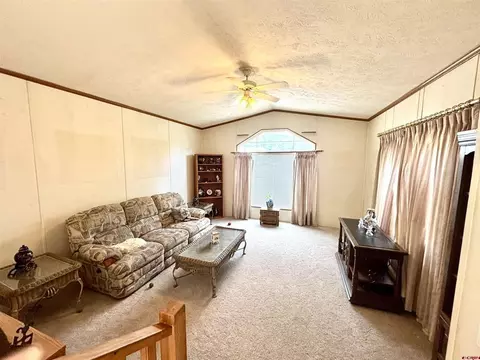 Living - 288 Animas View Dr #38, Durango, CO 81301 photo 2 of 2