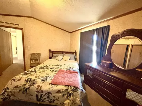 Bedroom - 288 Animas View Dr #38, Durango, CO 81301 photo 4 of 4