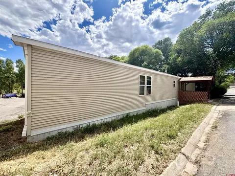 Exterior - 288 Animas View Dr #38, Durango, CO 81301 photo 3 of 8