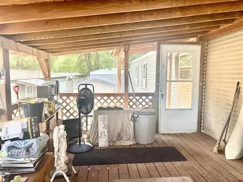 Exterior - 288 Animas View Dr #38, Durango, CO 81301 photo 5 of 8