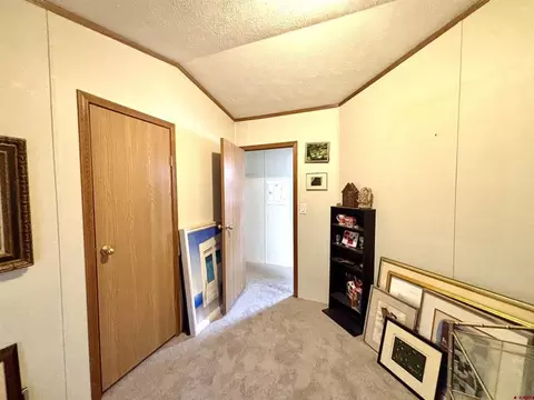 Bedroom - 288 Animas View Dr #38, Durango, CO 81301 photo 2 of 4