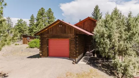 368 Crestone Pl, Pagosa Springs, CO 81147