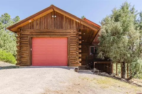 368 Crestone Pl, Pagosa Springs, CO 81147