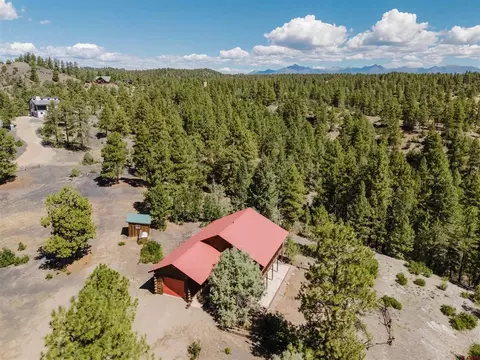 368 Crestone Pl, Pagosa Springs, CO 81147