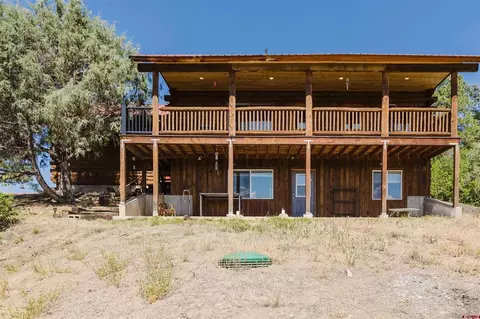 368 Crestone Pl, Pagosa Springs, CO 81147
