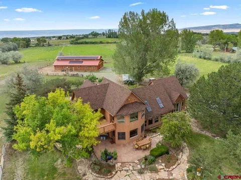 58657 Meadow Ln, Montrose, CO 81403