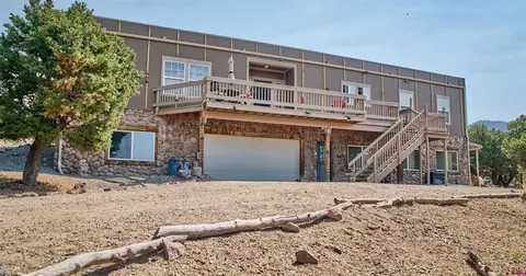 7075 Cutter Rd, Fort Garland, CO 81133