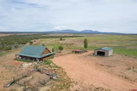 1100 Cr 119a, Hesperus, CO 81326