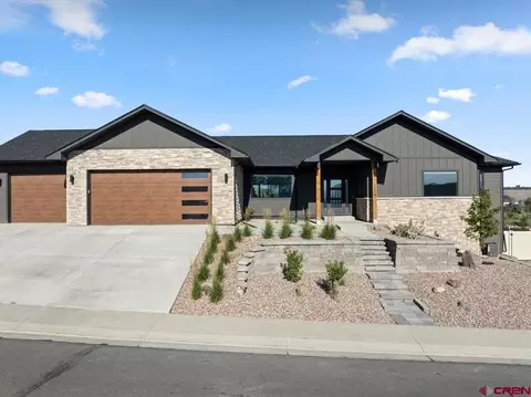 3528 Ridgeline Dr, Montrose, CO 81401