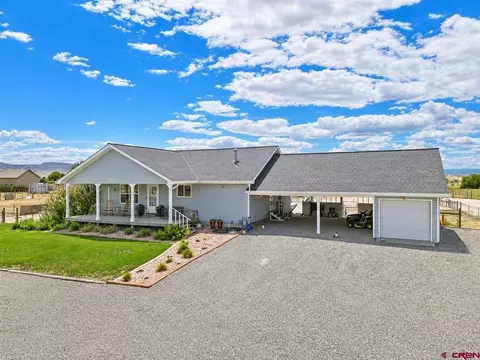 21260 Ivanhoe Rd, Austin, CO 81410