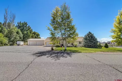 Exterior - 10826 Mesa View Loop, Eckert, CO 81418 photo 5 of 13