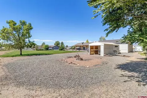 Exterior - 10826 Mesa View Loop, Eckert, CO 81418 photo 11 of 13