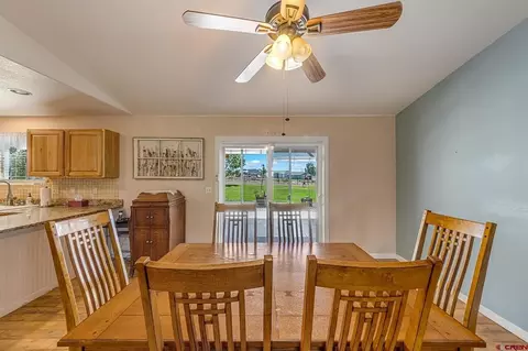 Dining - 10826 Mesa View Loop, Eckert, CO 81418 photo 1 of 1