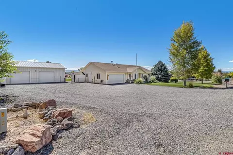 Exterior - 10826 Mesa View Loop, Eckert, CO 81418 photo 2 of 13