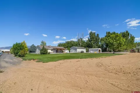 Exterior - 10826 Mesa View Loop, Eckert, CO 81418 photo 9 of 13