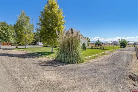 Exterior - 10826 Mesa View Loop, Eckert, CO 81418 photo 4 of 13