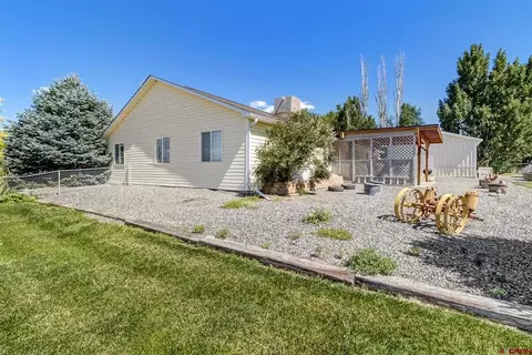 Exterior - 10826 Mesa View Loop, Eckert, CO 81418 photo 8 of 13