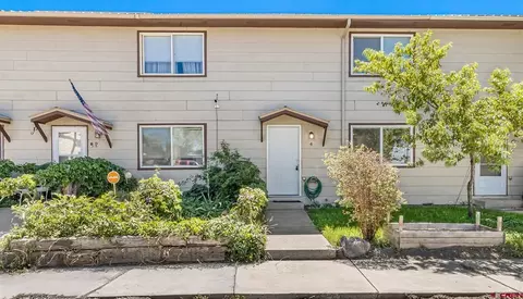 740 N Cascade Ave #4, Montrose, CO 81401