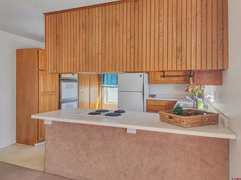 Kitchen - 17483 Surface Creek Rd, Cedaredge, CO 81413 photo 1 of 5