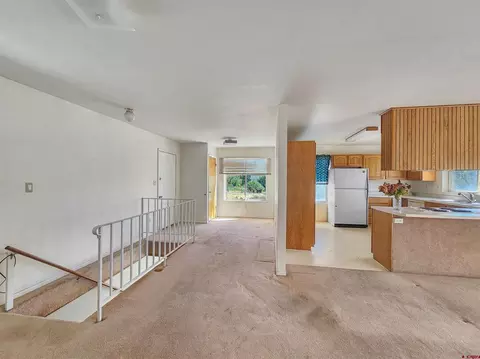 Living - 17483 Surface Creek Rd, Cedaredge, CO 81413 photo 6 of 7