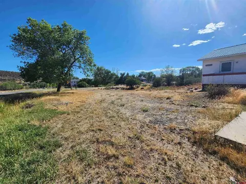 Exterior - 17483 Surface Creek Rd, Cedaredge, CO 81413 photo 6 of 6