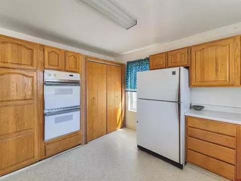 Kitchen - 17483 Surface Creek Rd, Cedaredge, CO 81413 photo 5 of 5
